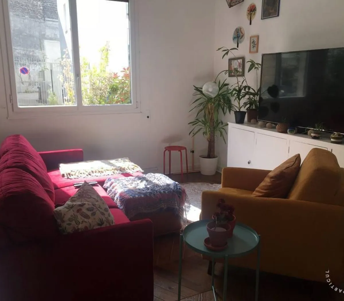 Location Paris Appartement 691cfaaade1d