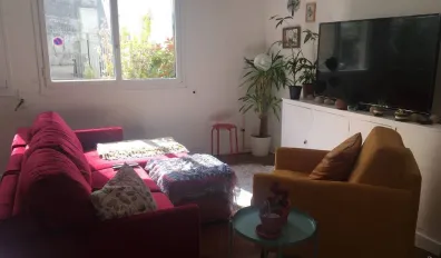 Location Paris Appartement 691cfaaade1d