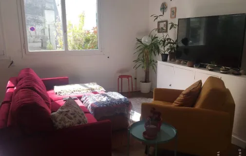 Location Paris Appartement 691cfaaade1d