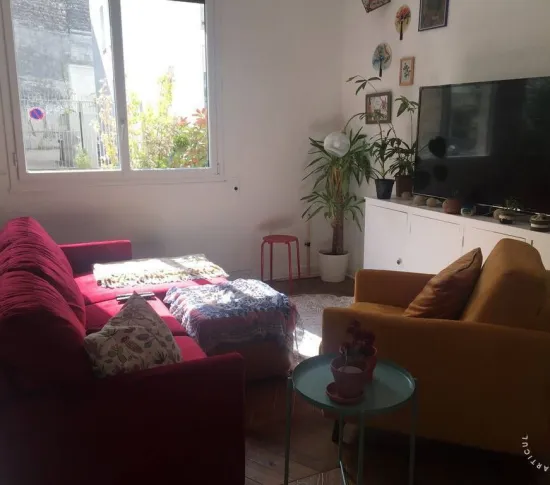 Location Paris Appartement 691cfaaade1d