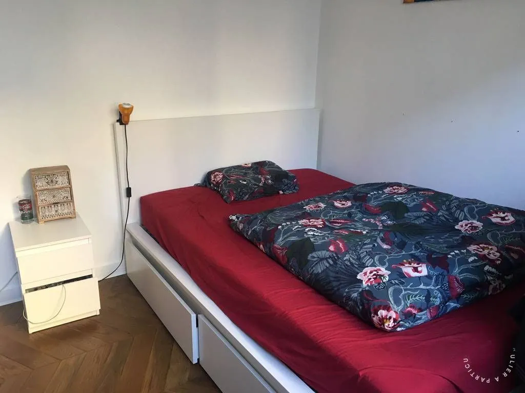 Location Paris Appartement 691cfaaade1d