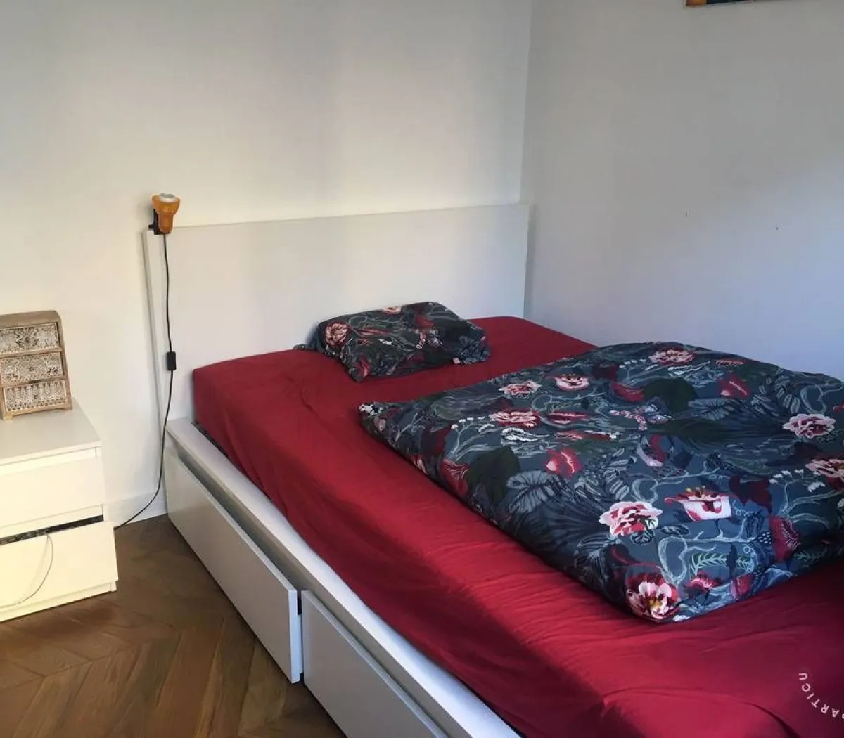 Location Paris Appartement 691cfaaade1d