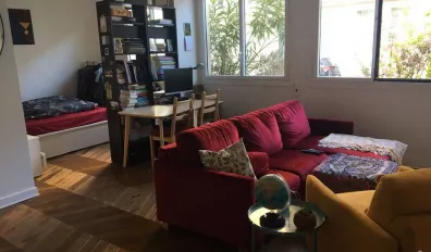 Location Paris Appartement 691cfaaade1d