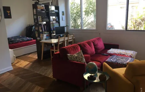 Location Paris Appartement 691cfaaade1d