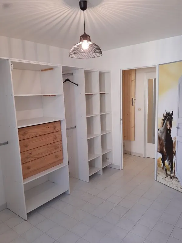 Location Marseille Appartement 691cfb53e061