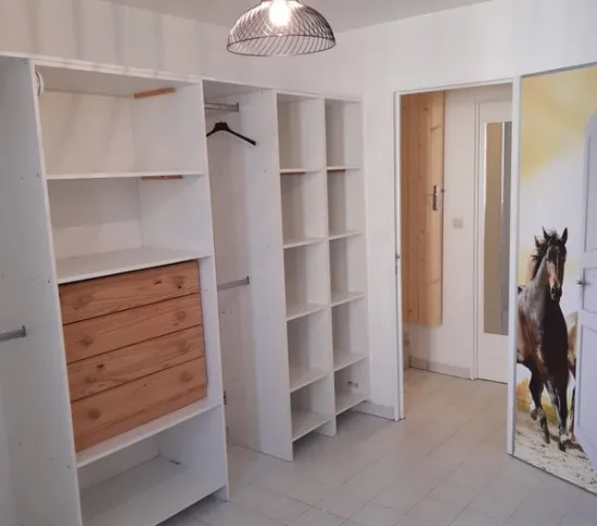 Location Marseille Appartement 691cfb53e061