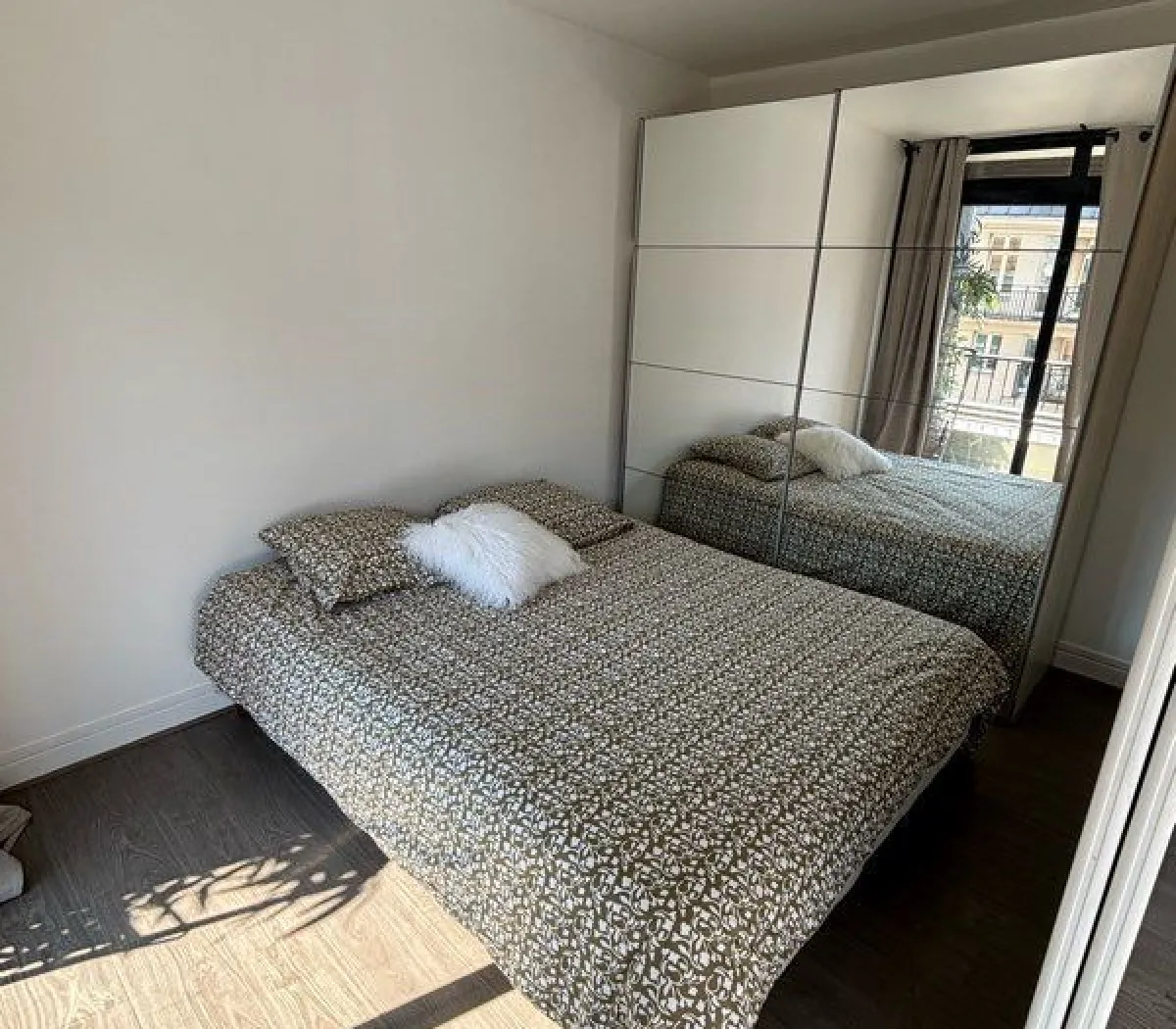 Location Paris Appartement 691cfb9b05b7