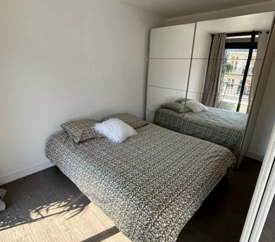 Location Paris Appartement 691cfb9b05b7
