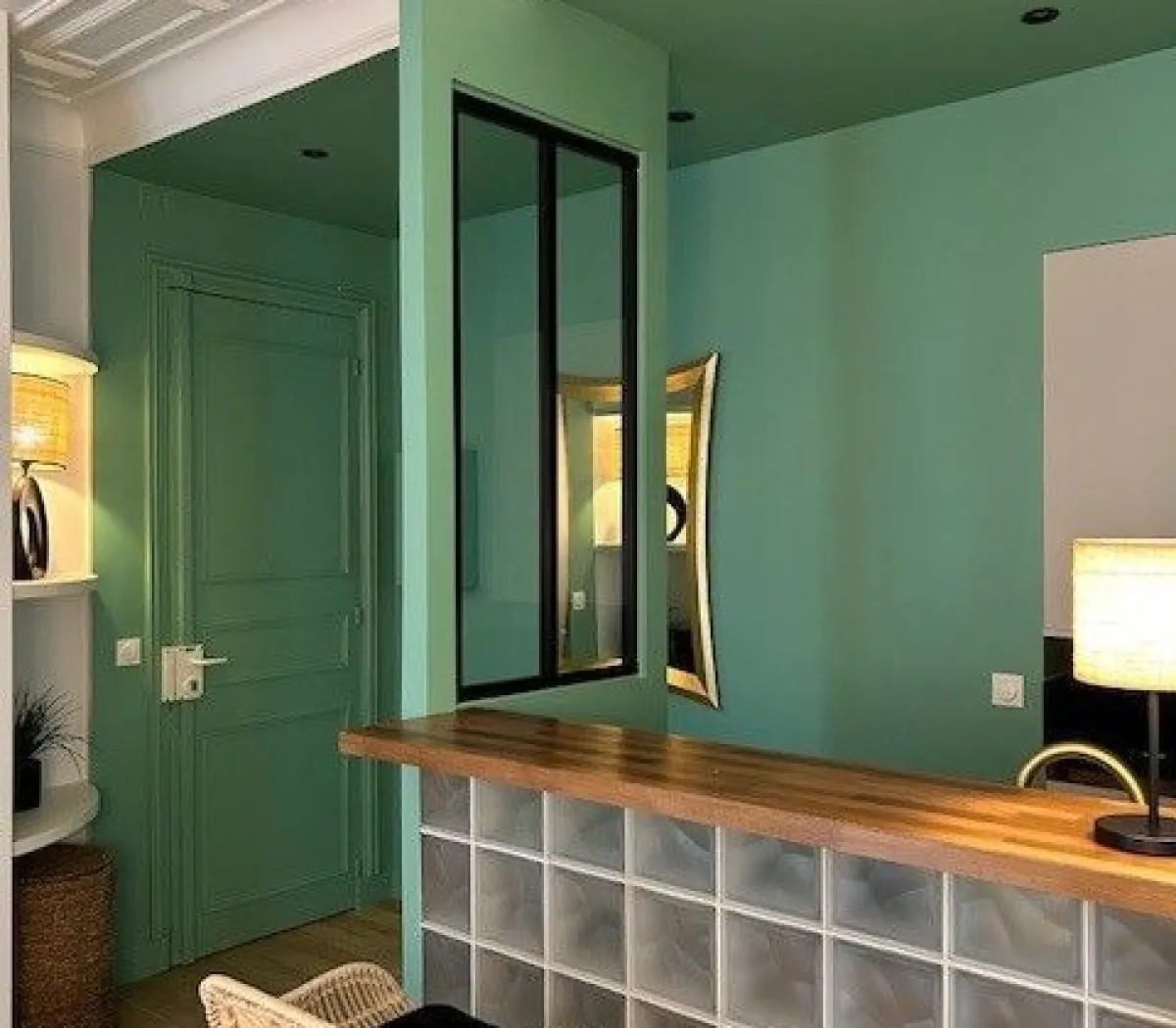 Location Paris Appartement 691cfbec300e