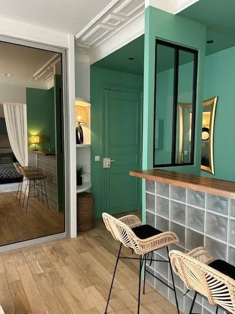 Location Paris Appartement 691cfbec300e