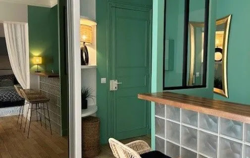 Location Paris Appartement 691cfbec300e