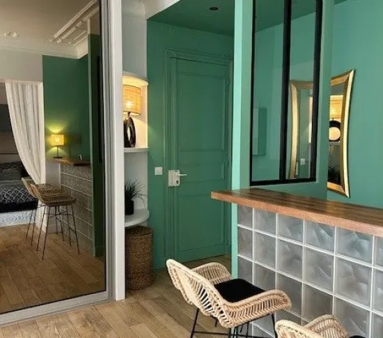 Location Paris Appartement 691cfbec300e