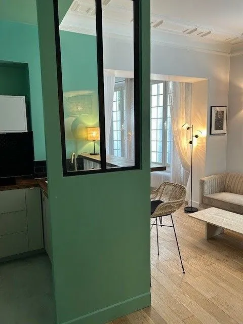Location Paris Appartement 691cfbec300e
