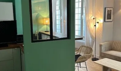 Location Paris Appartement 691cfbec300e