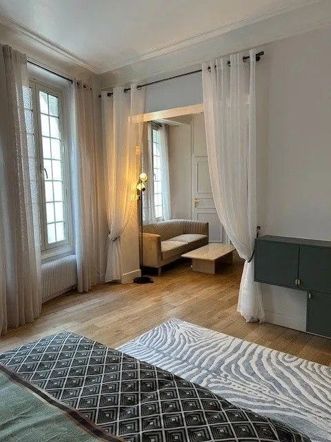 Location Paris Appartement 691cfbec300e