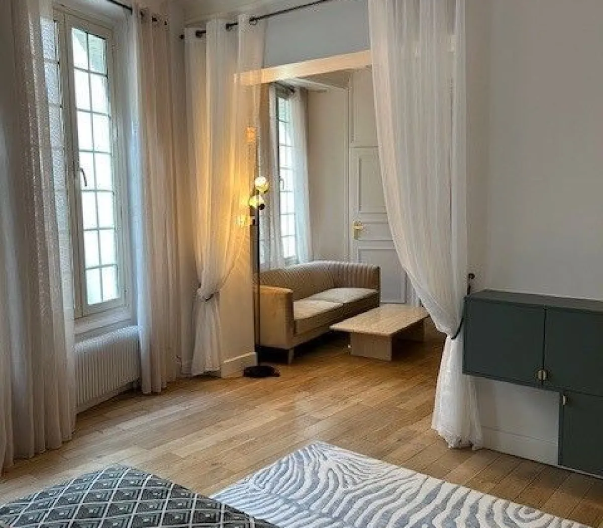 Location Paris Appartement 691cfbec300e