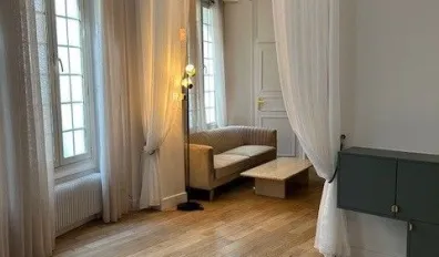 Location Paris Appartement 691cfbec300e