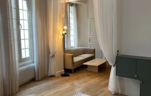 Location Paris Appartement 691cfbec300e