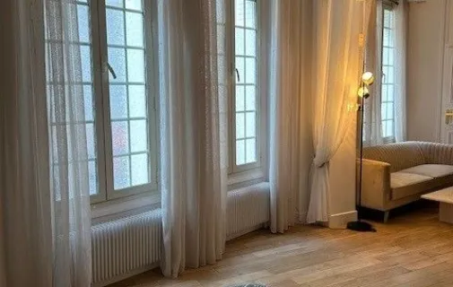 Location Paris Appartement 691cfbec300e