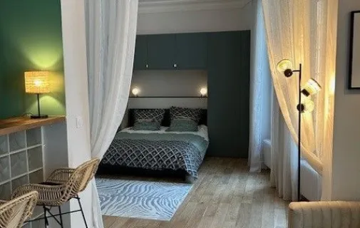 Location Paris Appartement 691cfbec300e