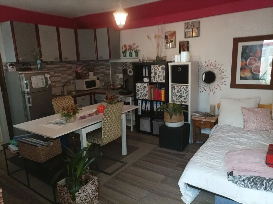 Location Roubaix Appartement 691cfc47f40b
