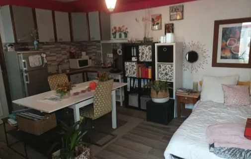 Location Roubaix Appartement 691cfc47f40b