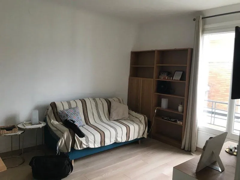 Location Neuilly-sur-Seine Appartement 691cfc79e469
