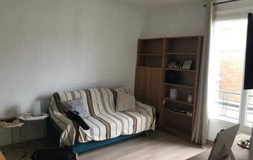 Location Neuilly-sur-Seine Appartement 691cfc79e469