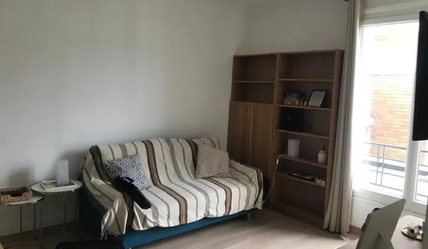 Location Neuilly-sur-Seine Appartement 691cfc79e469