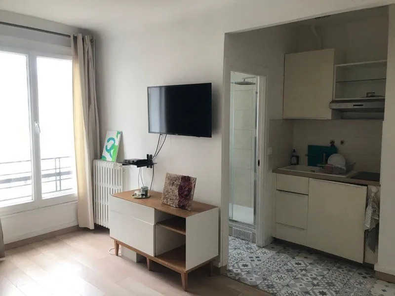 Location Neuilly-sur-Seine Appartement 691cfc79e469