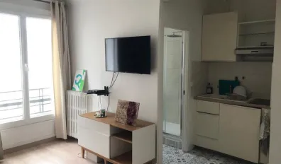 Location Neuilly-sur-Seine Appartement 691cfc79e469