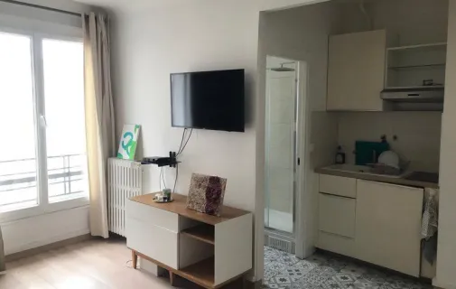 Location Neuilly-sur-Seine Appartement 691cfc79e469