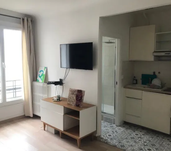 Location Neuilly-sur-Seine Appartement 691cfc79e469