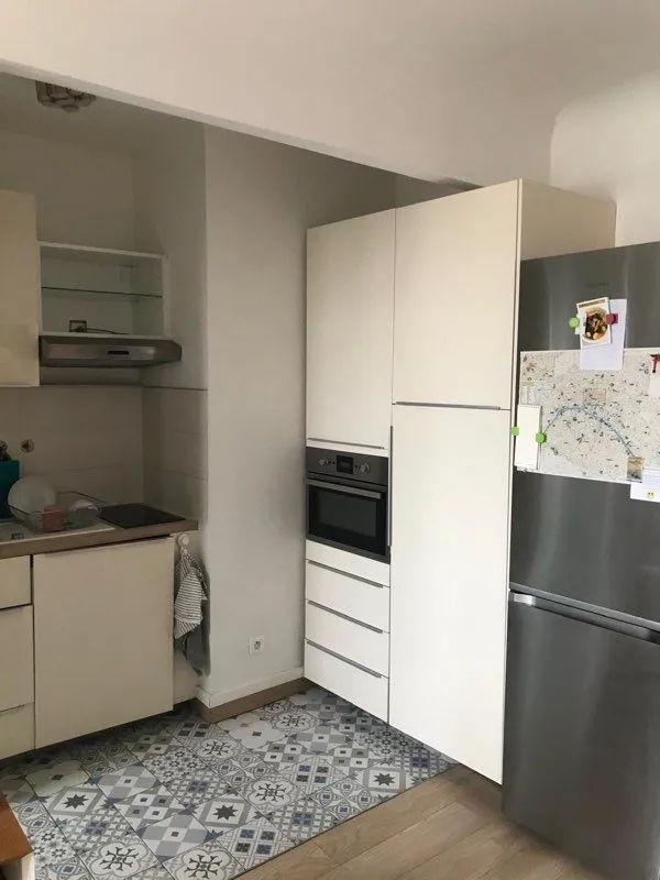 Location Neuilly-sur-Seine Appartement 691cfc79e469