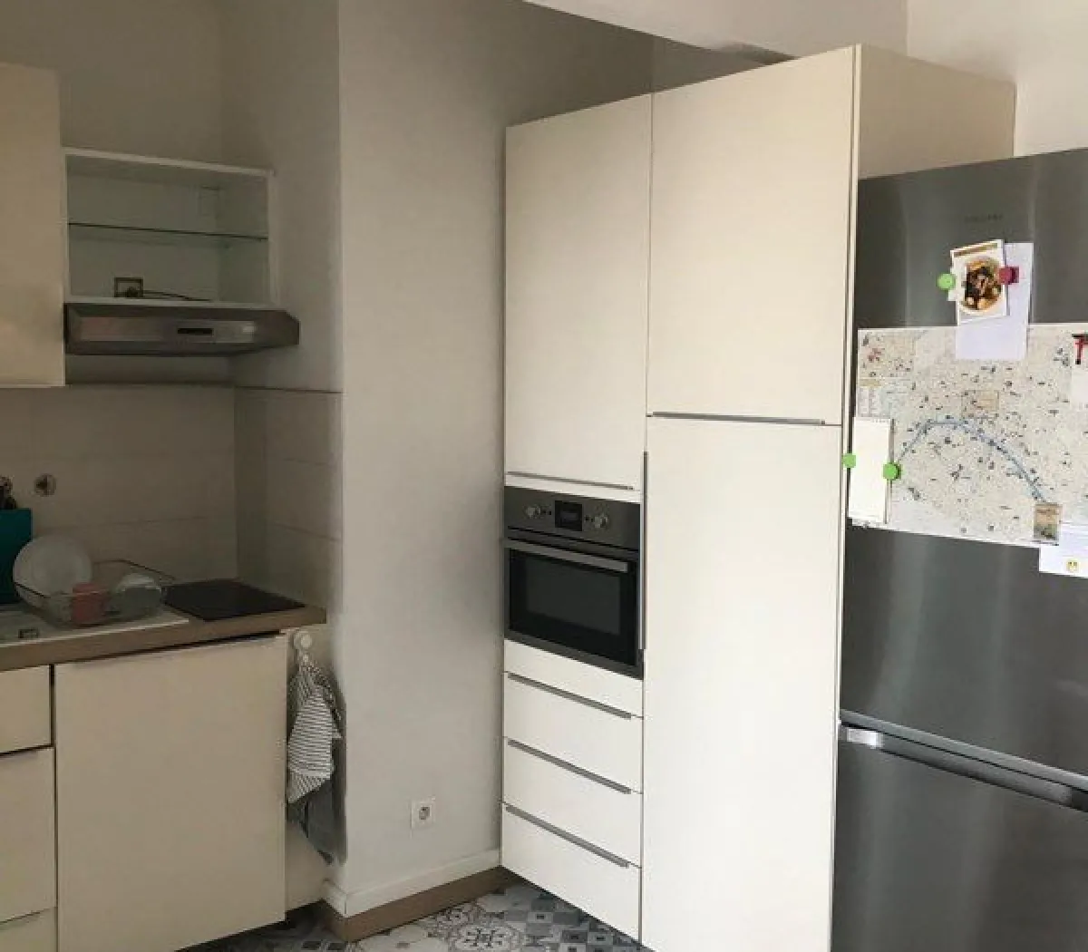 Location Neuilly-sur-Seine Appartement 691cfc79e469