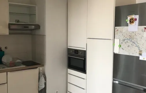 Location Neuilly-sur-Seine Appartement 691cfc79e469