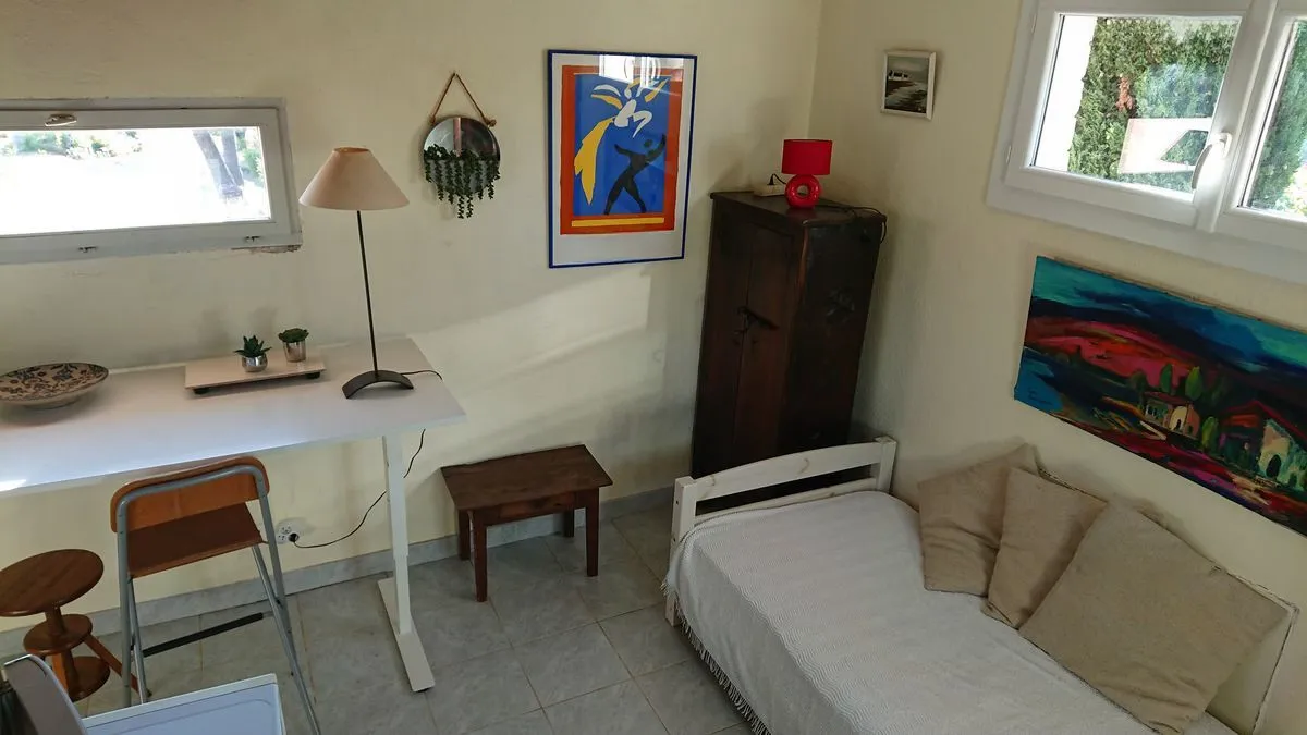 Location Aix-en-Provence Appartement 691cfcc03222