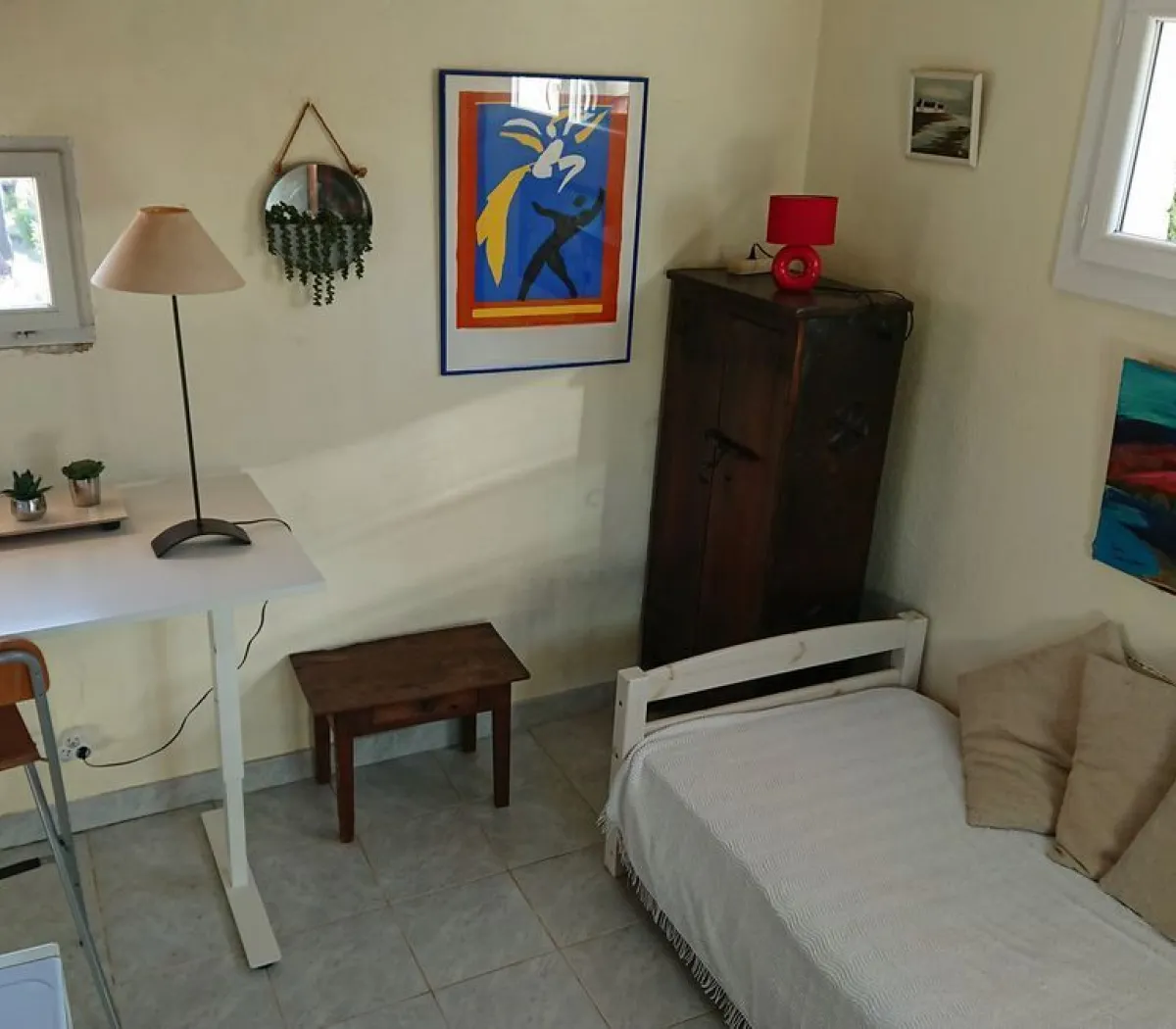 Location Aix-en-Provence Appartement 691cfcc03222