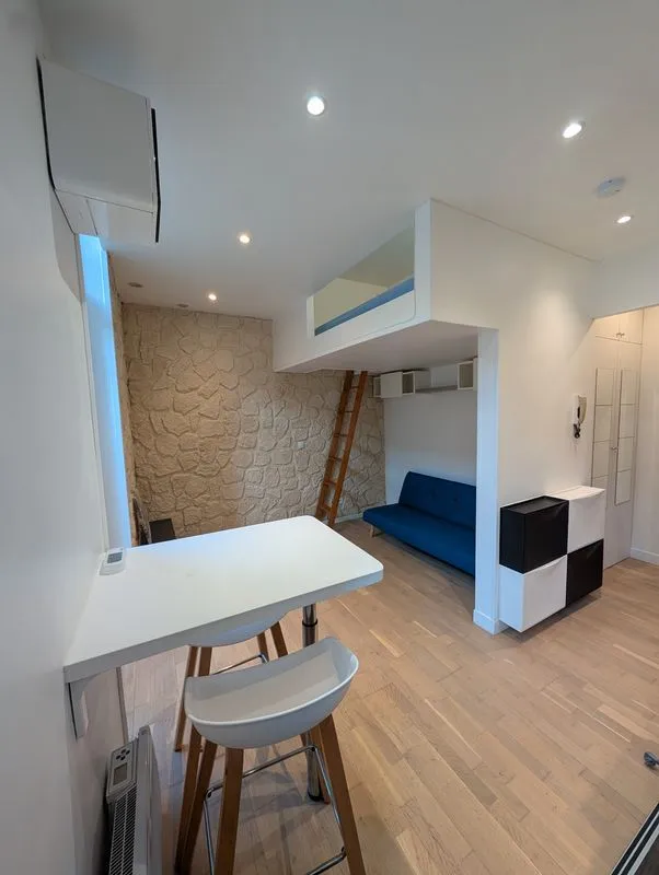 Location Malakoff Appartement 691cfd2819071