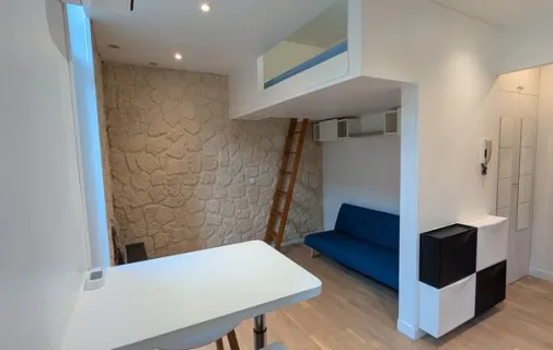 Location Malakoff Appartement 691cfd281907