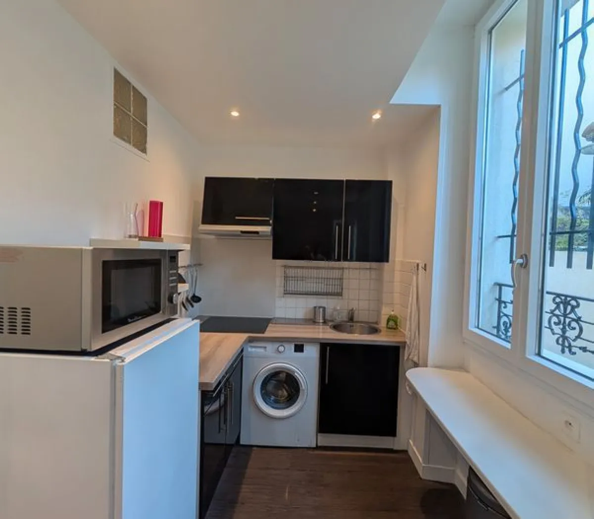 Location Malakoff Appartement 691cfd281907