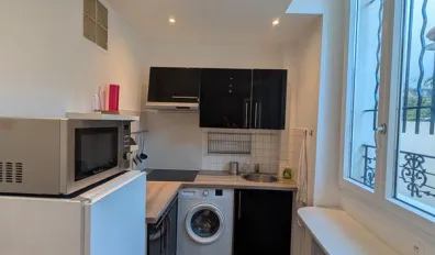 miniatureLocation Malakoff Appartement 691cfd2819072