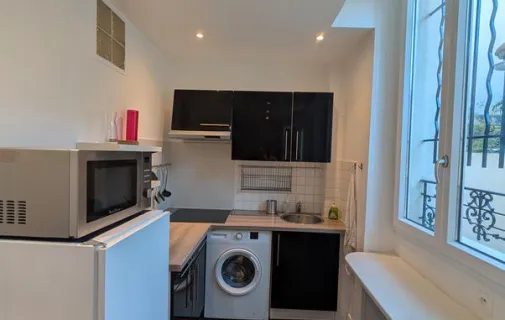 Location Malakoff Appartement 691cfd281907