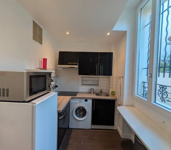 Location Malakoff Appartement 691cfd2819072