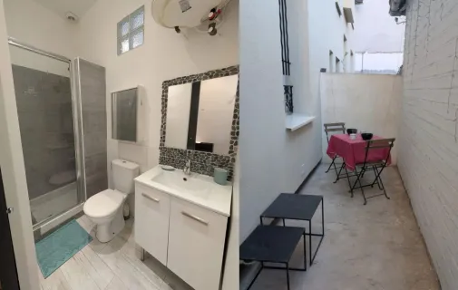 Location Malakoff Appartement 691cfd281907