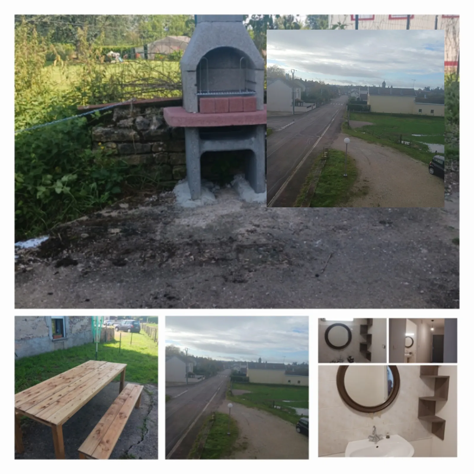 Location Conflans-sur-Lanterne Appartement 691d212e7732