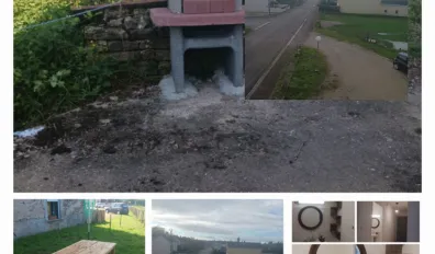 Location Conflans-sur-Lanterne Appartement 691d212e7732