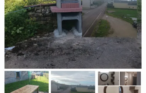 Location Conflans-sur-Lanterne Appartement 691d212e7732