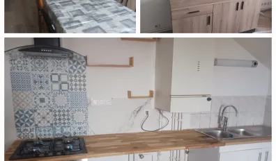 Location Conflans-sur-Lanterne Appartement 691d212e7732