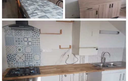 Location Conflans-sur-Lanterne Appartement 691d212e7732